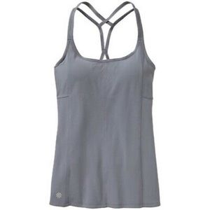 ATHLETA WOMEN'S INNER GODDESS TANK TOP